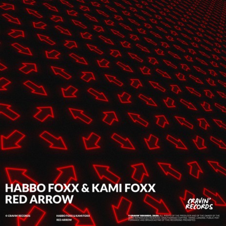 Red Arrow (Original Mix) ft. Kami Foxx
