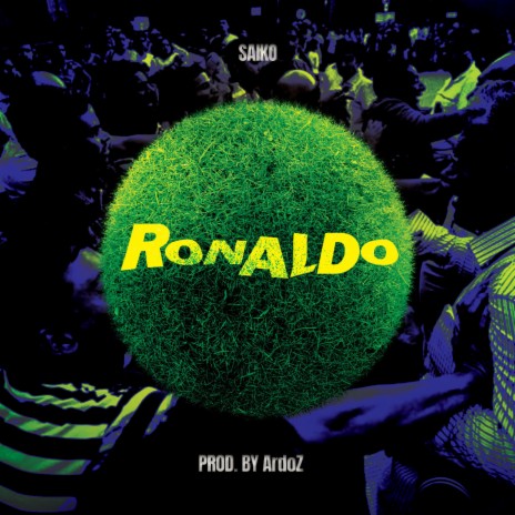 RONALDO (SUIII) | Boomplay Music