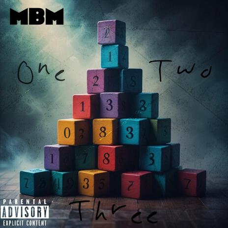 One Two Three | Boomplay Music