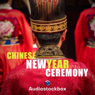 Chinese New Year Ceremony