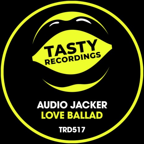 Love Ballad (Discotron Remix)