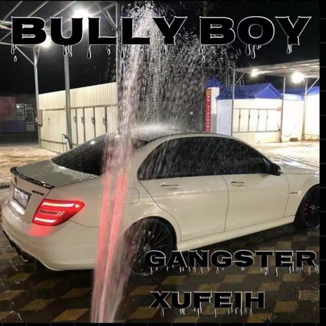 Bully Boy ft. GANGSTER | Boomplay Music