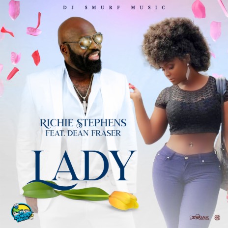 Lady ft. Dean Fraser | Boomplay Music