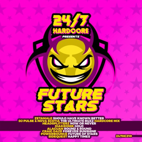Future Of Stars (Original Mix) | Boomplay Music