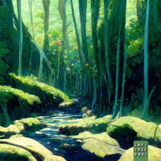 Forest Stream