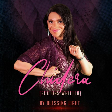Chidera (God has written) | Boomplay Music