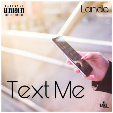 Text Me | Boomplay Music