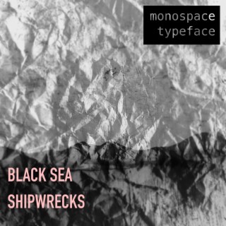 Black Sea Shipwrecks