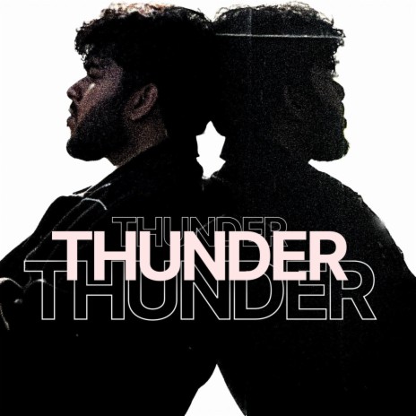THUNDER ft. Tasbir Wolvez | Boomplay Music