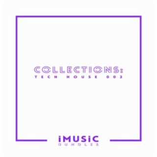 Collections: Tech House 002