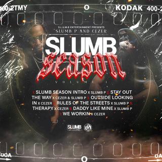 S.L.U.M.B. Season, Vol. 1