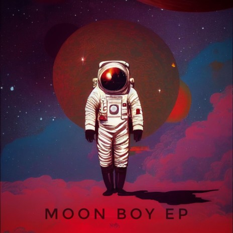 'moon buzz' | Boomplay Music