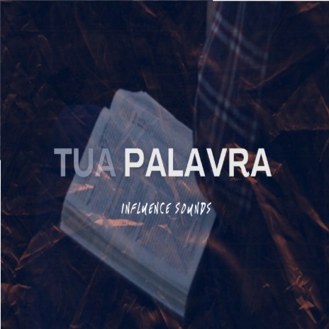 Tua Palavra | Boomplay Music