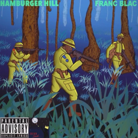 Hamburger Hill | Boomplay Music