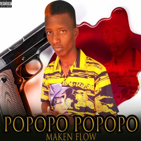 Popopo Popopo | Boomplay Music