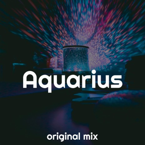 Aquarius | Boomplay Music
