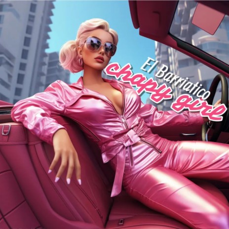 Chapy Girl | Boomplay Music