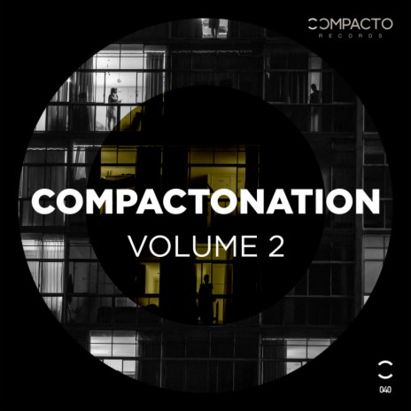 Cosmo (Clark Bach Remix) | Boomplay Music