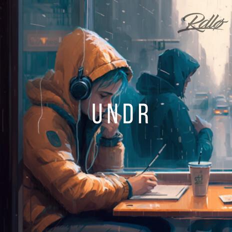 UNDR | Boomplay Music