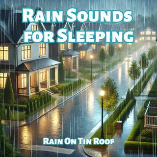 Rain Sounds for Sleeping