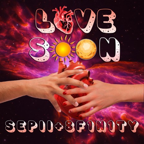 Love Soon ft. 8f1n1ty | Boomplay Music