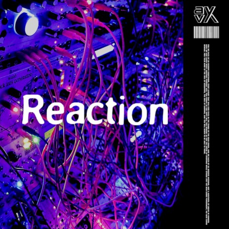 Reaction | Boomplay Music
