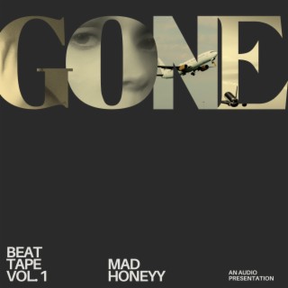 Gone (Beat Tape vol. 1)