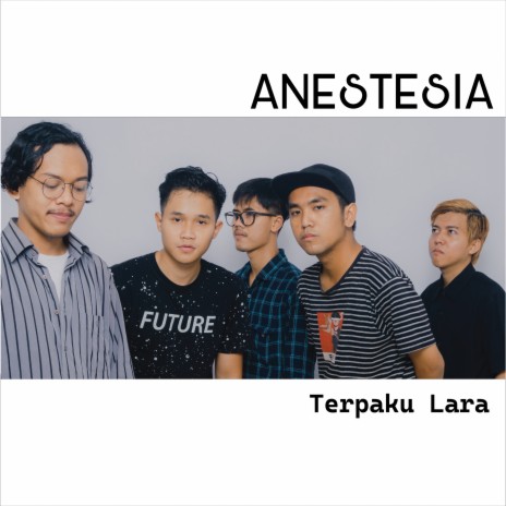 Terpaku Lara | Boomplay Music