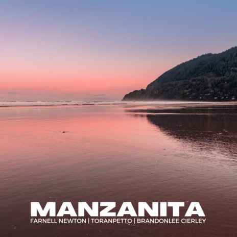 Manzanita ft. Toranpetto & BrandonLee Cierley | Boomplay Music