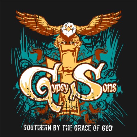 Southern By the Grace of God | Boomplay Music