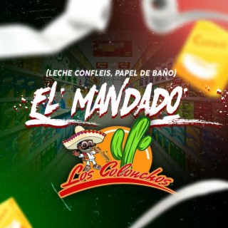 El Mandado