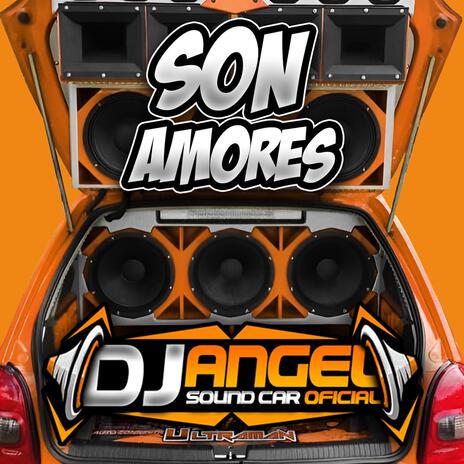 Son Amores (Car Audio) | Boomplay Music