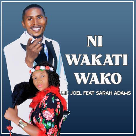 Ni Wakati Wako | Boomplay Music