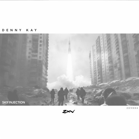 Sky Injection | Boomplay Music