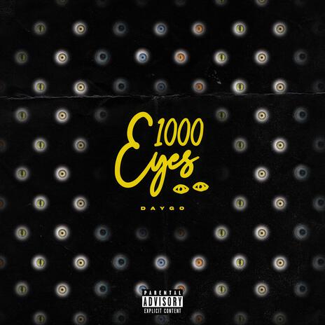 1000 Eyes | Boomplay Music