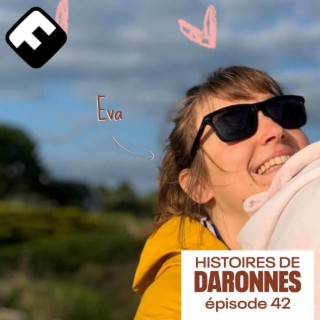 Daronnes #14 : Marjorie, le post-partum dure 3 ans - Histoires de Darons