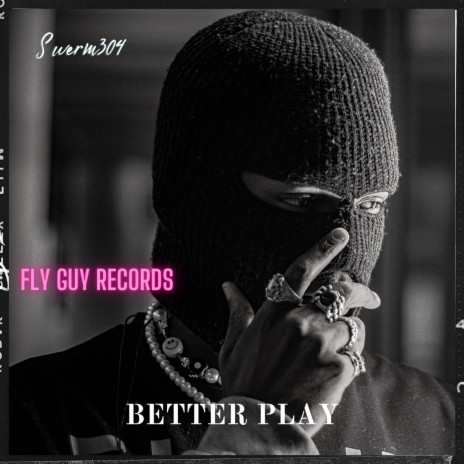 Better Play | Boomplay Music