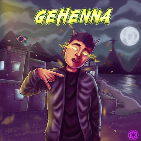 Gehenna | Boomplay Music