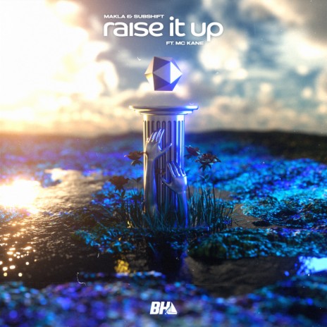 Raise It Up ft. Subshift & MC Kane | Boomplay Music