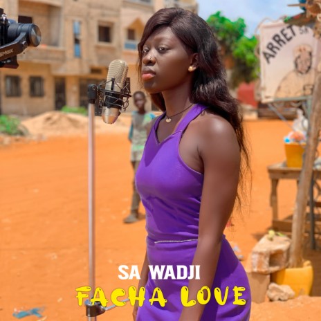 Sa Wadji | Boomplay Music