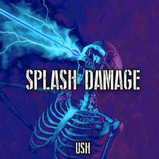 Splash Damage