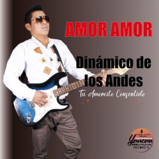 Dinámico de los andes - Amor amor