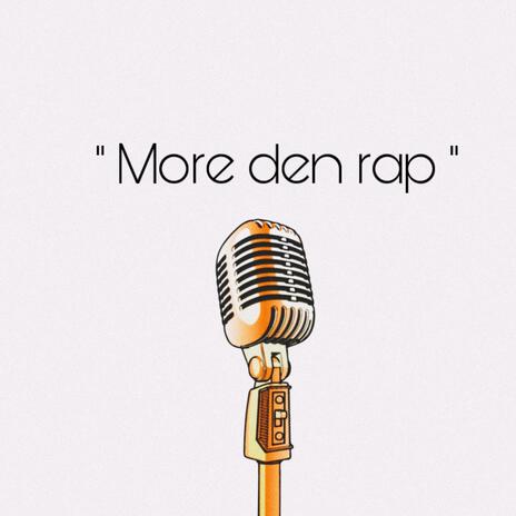 More den rap ft. 392tre