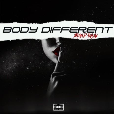 Body Different | Boomplay Music