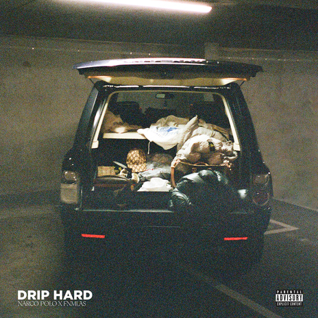 DRIP HARD | Boomplay Music