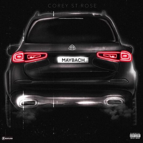 Maybach | Boomplay Music