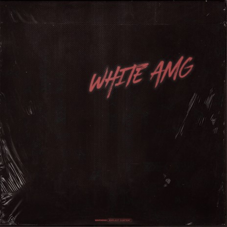 White AMG | Boomplay Music
