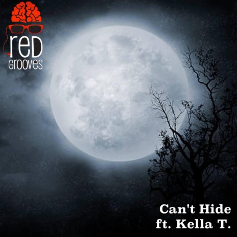 Can't Hide ft. Kella T. | Boomplay Music