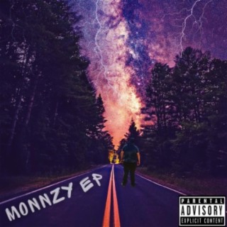 Monnzy EP