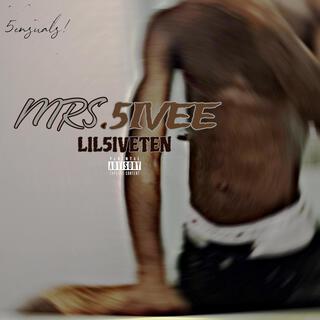 MRS. 5IVEE: 5ensuals! (Deluxe Edition)